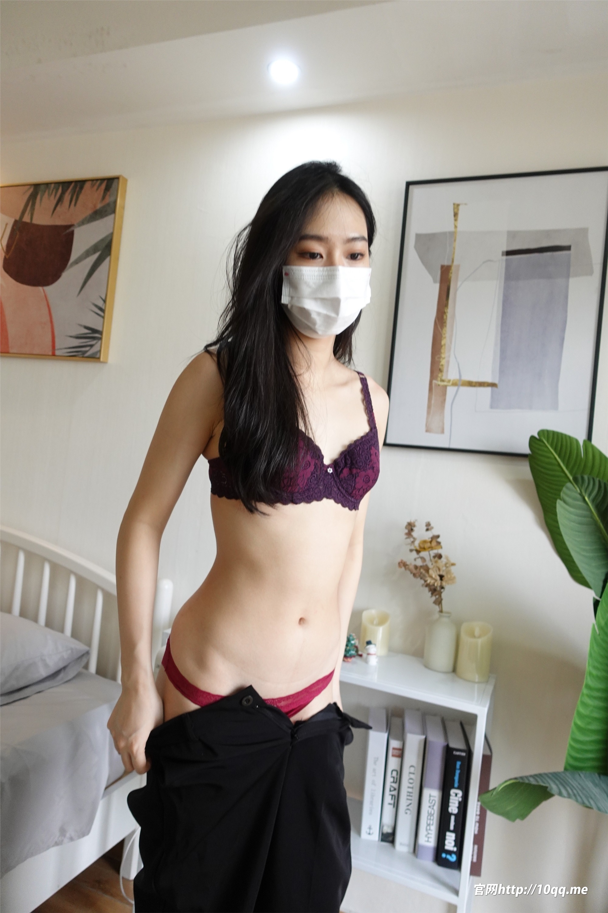 ROSI口罩系列 2022.07.04 NO.2213